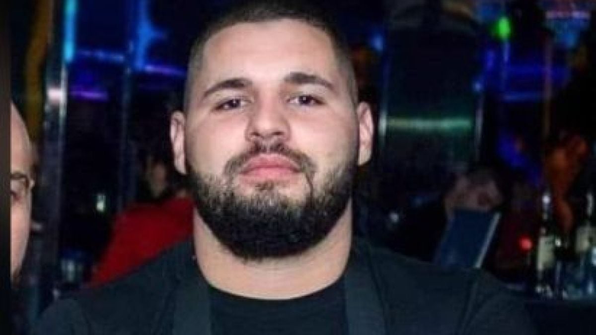 Адвокат Марковски огласи нещо много странно, свързано с касапина с макетното ножче 