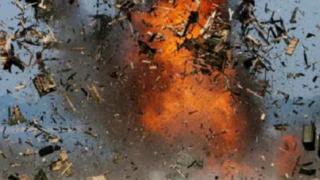 ВИДЕО от войната: Бойци от ВСУ бягат от позициите си заради...