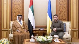 Саудитска Арабия готви мир в Украйна, но Русия не е поканена