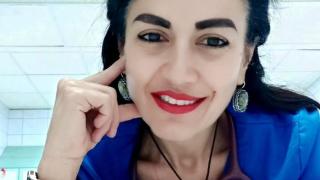 Красивата д-р Петканска посочи виновниците за касапницата с Дебора