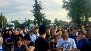 Заради убийството на Димитър: В Цалапица още ври и кипи