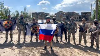Военен анализатор: Целта на прехвърлянето на „Вагнер“ в Беларус е...