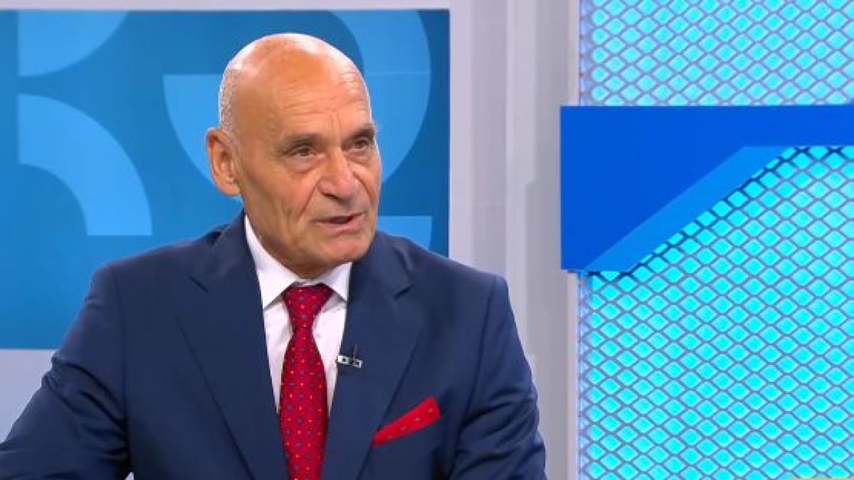 Адв. Рангелов със скандални разкрития за случая "400-те шева" ВИДЕО