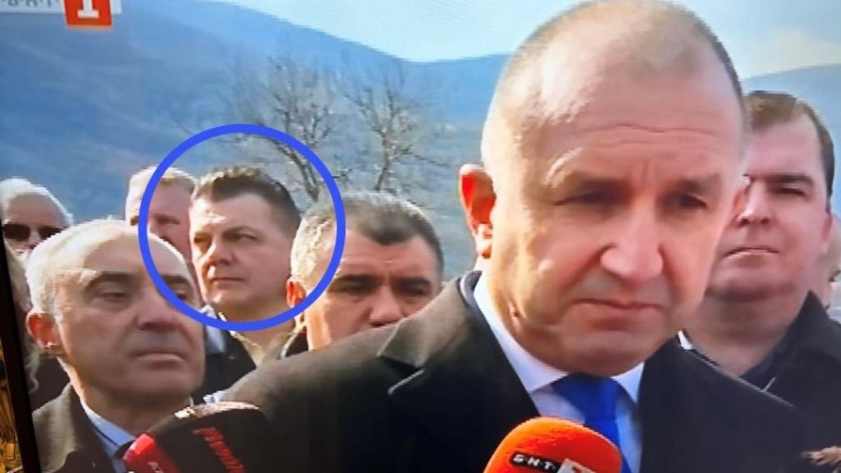 Жесток скандал! Нов криминален "октопод" ликвидира бизнеси в България!