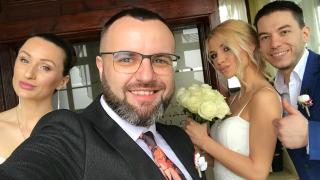 Дим4оу се потроши, а приятелката му... СНИМКИ