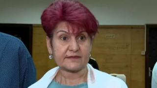 За обезобразеното 18-годишно момиче и една съдийска усмивка