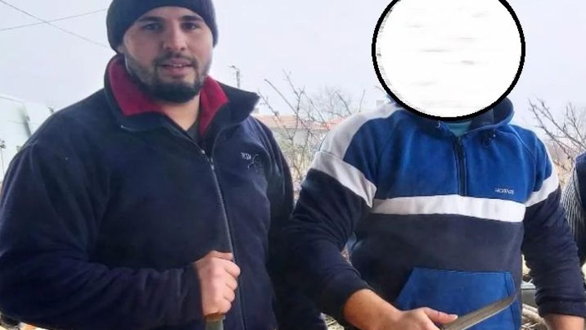 Ще настръхнете от думи на писателя Блажев за садиста с макетния нож