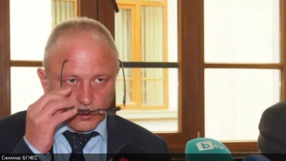 Нов удар за апелативния прокурор на Варна