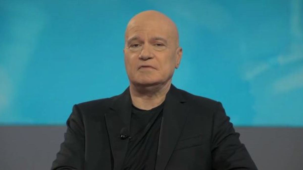 Слави Трифонов с тежки думи за жестокия касапин от Стара Загора ВИДЕО 