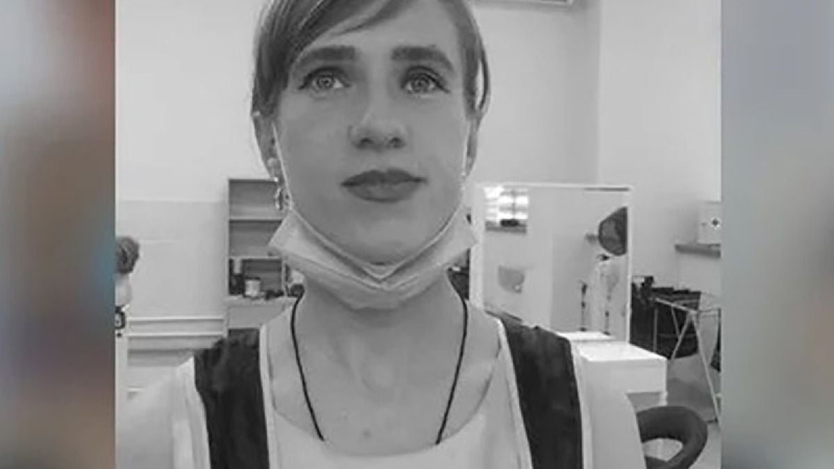 Жена остана блокирана в асансьор 3 дни, случи се най-страшното