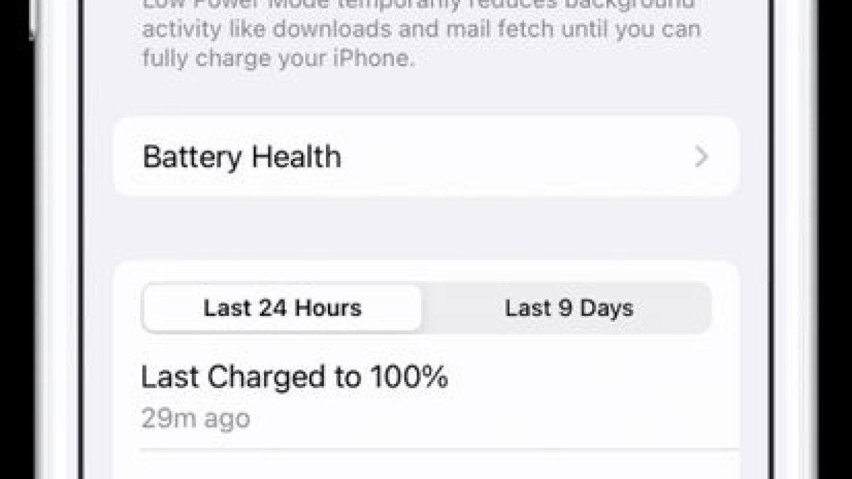 4 признака, че вашият iPhone е хакнат