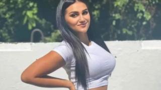 Появи се скандално твърдение и тази СНИМКА за майката на нарязаната Дебора