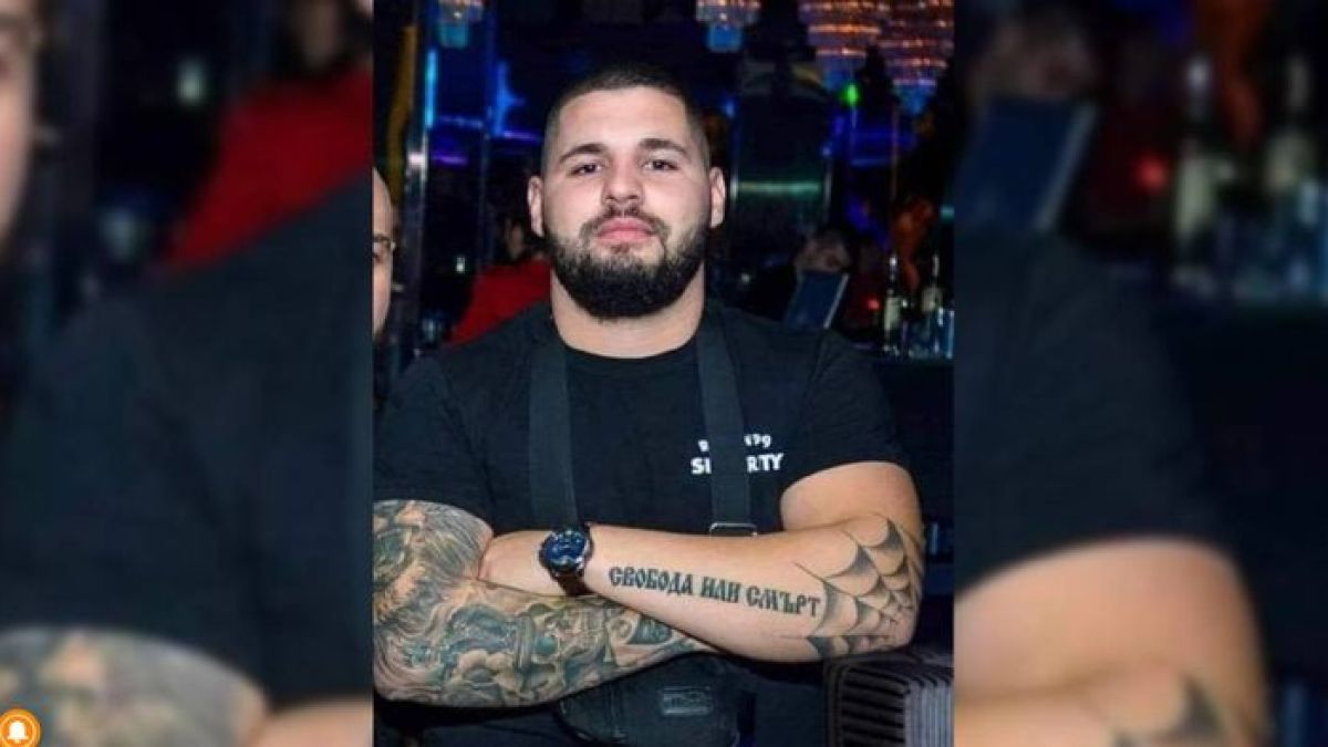 Експерт разкри с каква шашма е бил назначен като охранител касапинът Жоро от Стара Загора 