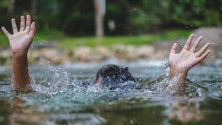 Неописуема трагедия с мъж в яз. "Студен кладенец"