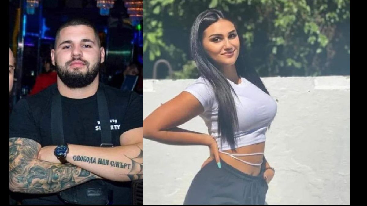 Садистът Георги се появи окован и ухилен до уши в съда, не е за вярване какво каза за клането на Дебора ВИДЕО