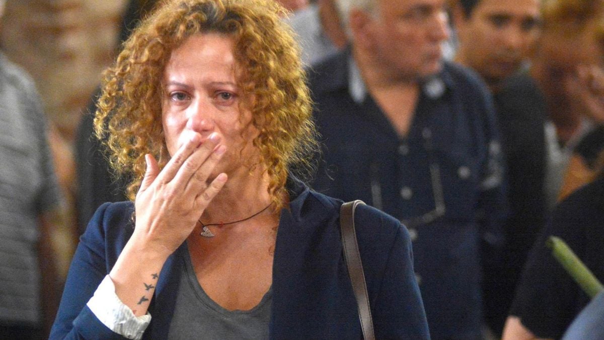 Пияната Белослава кърши пръсти и се чуди какво да прави, ето какво я застигна 