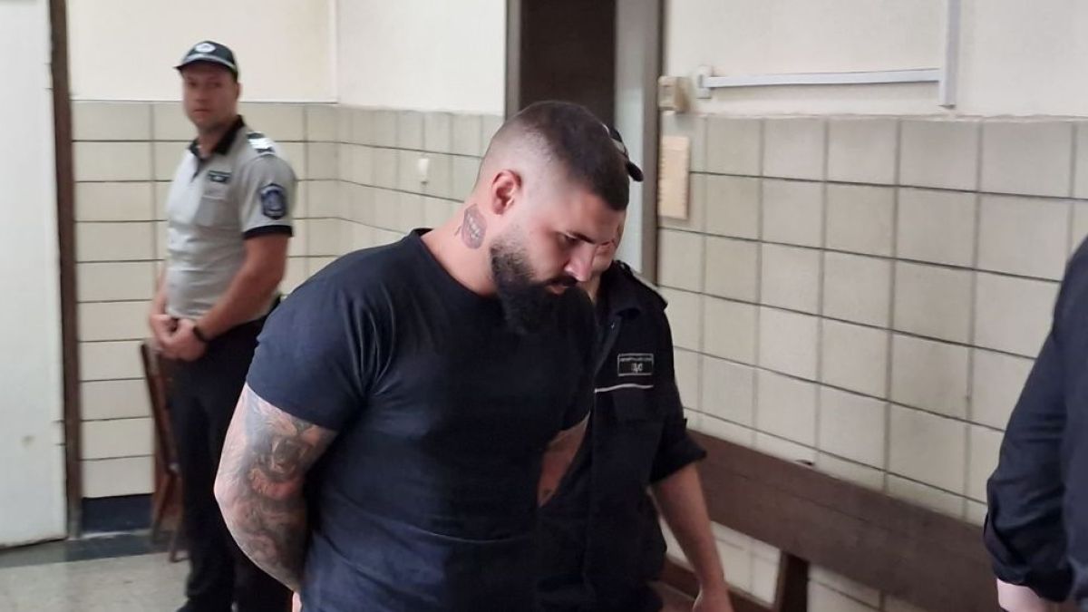Заковават касапина Георги с три нови обвинения 