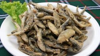 Трик: Ето как се пържи цаца, за да се топи в устата