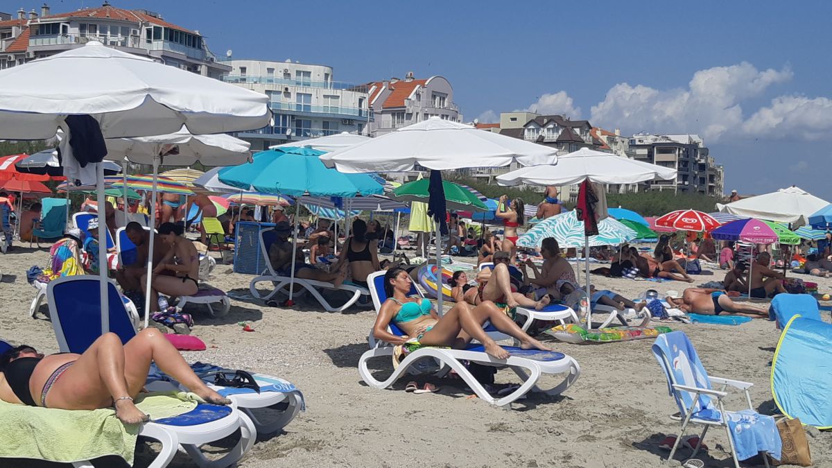 Експерт с тревожни новини за сезона по морето, нещата не вървят на добре 