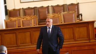 Ето ги кандидат кметовете на ГЕРБ за местния вот, а Пловдив и София...