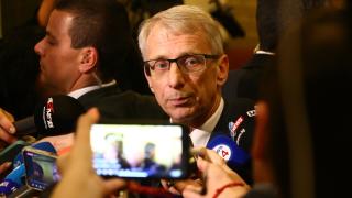 Зърнопроизводител към премиера: Благодаря, г-н Денков! Който сее вятър, ще жъне бури ВИДЕО