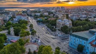 Кметът на Варна изтигна, съзря саботаж