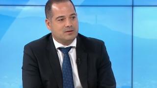 Министър Стоянов с важни думи към австрийския си колега за приемането ни в Шенген 
