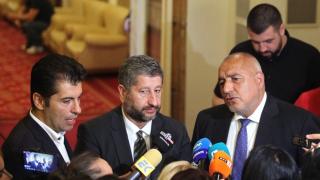 Иде ново земетресение в сглобката, Андрей Райчев издаде кога и защо ВИДЕО