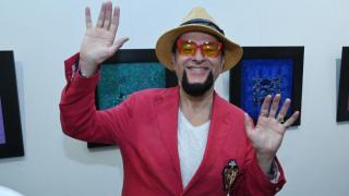 Лорд Минчев изригна: Какво ви пречи Лепа Брена, бе, музиканти със сплъстени коси и косми в ушите?