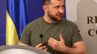 Горещо от НС: Даваме нова помощ на Украйна, ето каква БЛИЦ TV