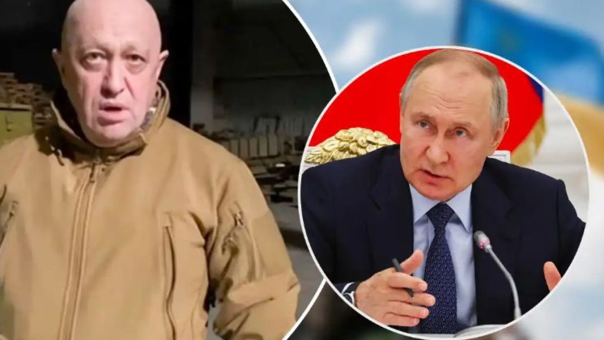 WSJ хвърли бомбата: Евгений Пригожин е убит от...