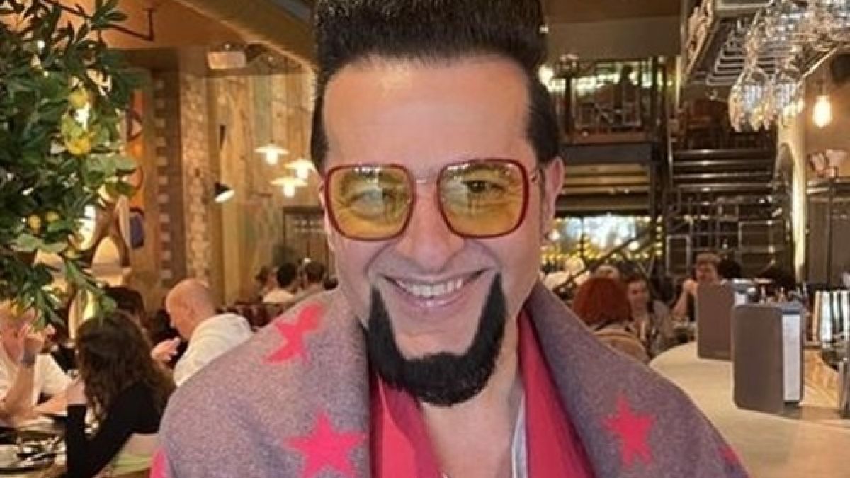 В ложата на Лорда: Луксът, наречен пет минути