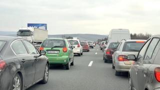 Истински ад в София след трагедията с полицай, хората беснеят! СНИМКА