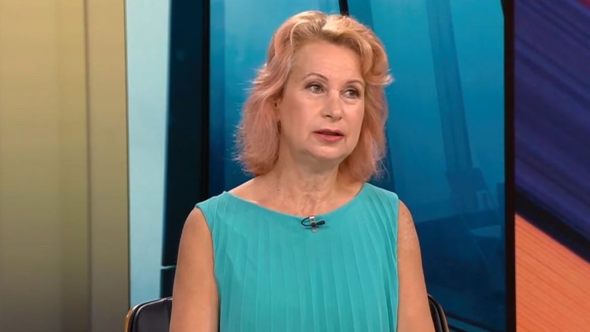 Проф. Ива Христова каза кога идва пикът на грипа и кои 5 продукта да ядем, за да засилим имунитета