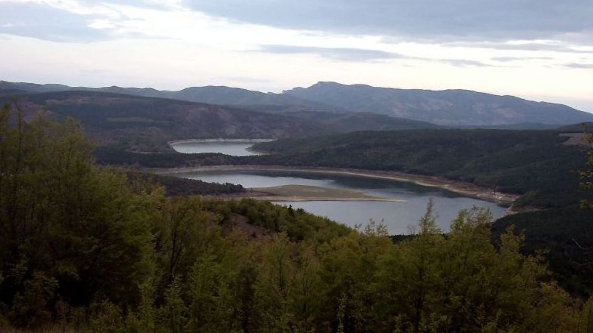 Майката Природа се смили, хората във Варна и Бургас ликуват
