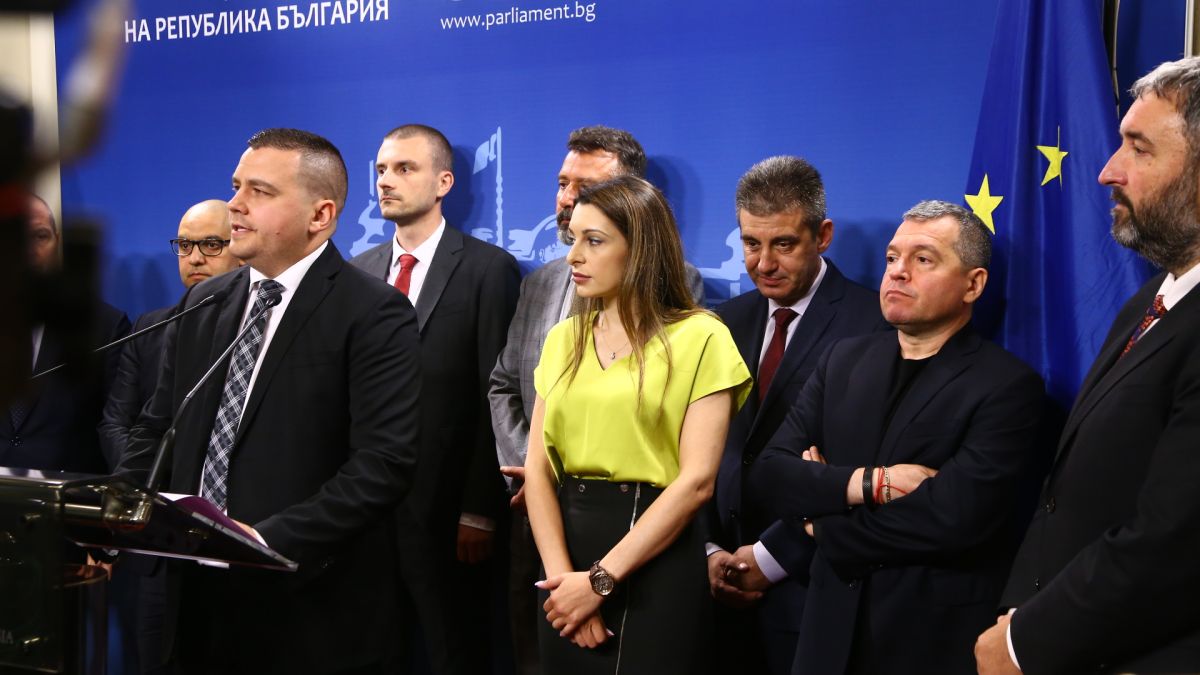 Човек на Слави разби Киро: Дойде в доста интересно състояние. А жена ми снощи...
