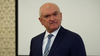 Главчев показа СНИМКИ, от които ще замръзнете