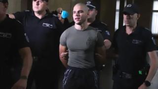 Скандал! Съдия от Софийски районен съд е отказал да наложи постоянен арест на “прокурорския син” от Перник въпреки искането на държавното обвинение