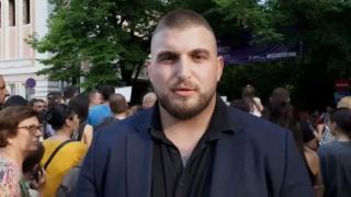 Замесеният във фейка на ПП се закани да съди до дупка клеветниците, ето къде ще отидат парите от делото! 