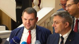 След ход на Пеевски: По-тежки наказания и без измъкване за насилниците