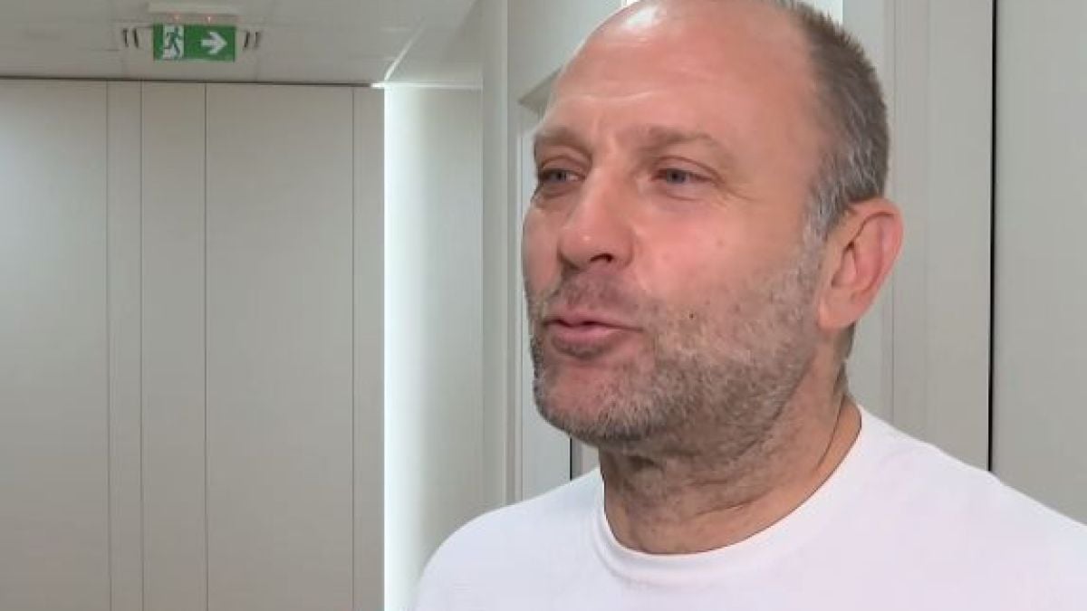 Тити Папазов със смайващи първи думи след признанието, с което взриви България 