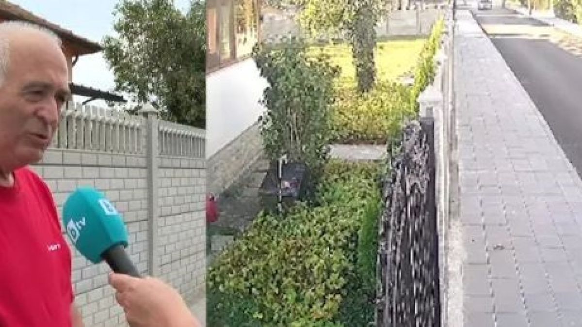 Жестоко убийство потресе Криводол СНИМКА 18+