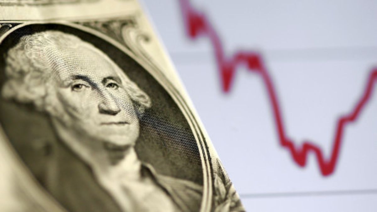 Fitch с лоши финансови новини за САЩ