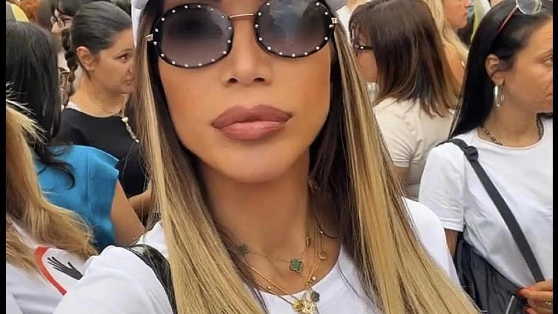 Катрин Вачева попиля жестоко касапина на Дебора ВИДЕО