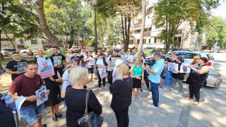 Майката на убития в Цалапица Митко с покъртителна изповед пред БЛИЦ TV