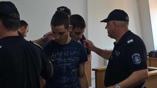 Решиха съдбата на близнаците, съучастници в екзекуцията на 24 г. Митко БЛИЦ TV