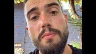 Проговори мъжът от чата със закана да довърши рязаната с макетно ножче Дебора ВИДЕО