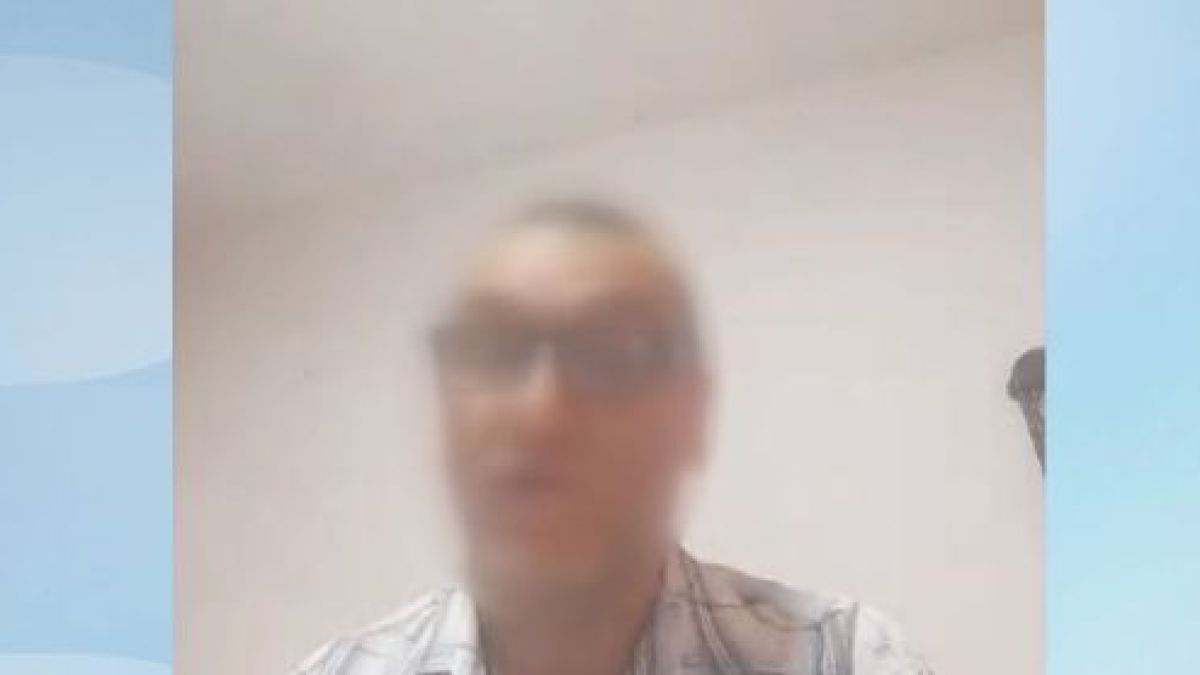 Ученият от БАН, защитил садиста Георги Николаев, шокира с оправдание ВИДЕО