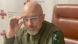 Депутат от Радата издаде кой ще бъде новият министър на отбраната на мястото на Резников