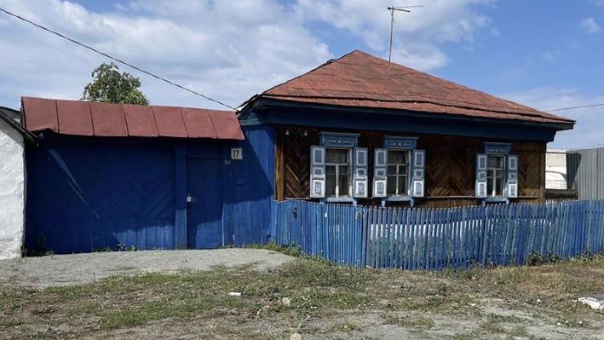 Заключена в тъмница, бита и изнасилвана: 14 години Владимир се гаври с Екатерина, а накрая уби... СНИМКИ 18+